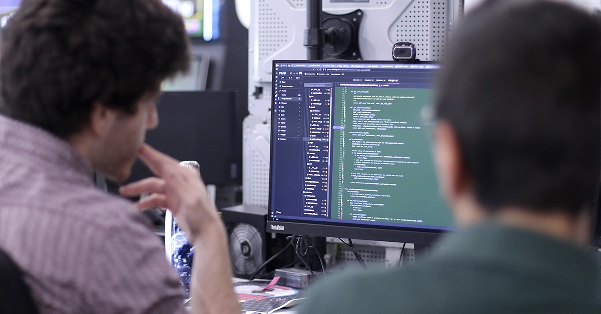 Investimento em Formação e Aprendizagem dos colaboradores na Fabamaq software house do Porto de jogos de casino