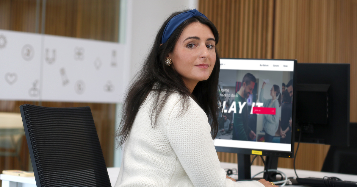 recrutadora de it como ter sucesso numa entrevista para uma empresa tecnologica