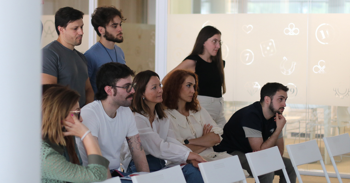 Fabamaq Cursos Primeiros Socorros