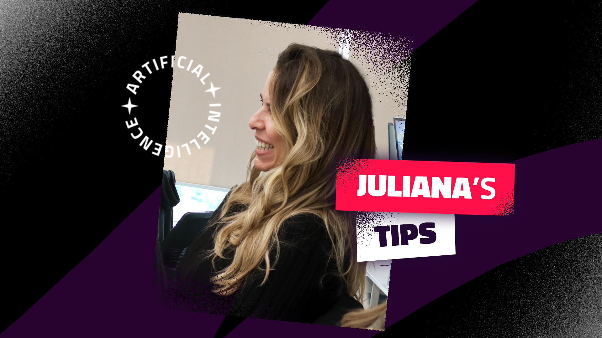 Juliana Costa, QA Manager