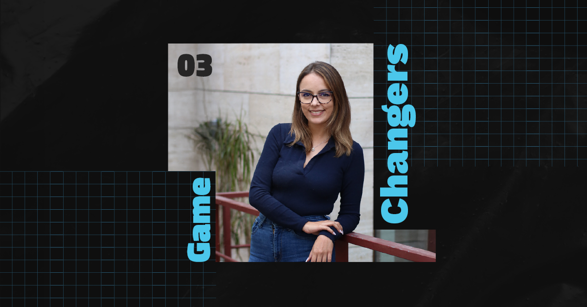 Mariana Pereira Software Engineer